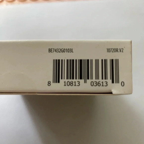 BeautyBio - under eye patches - new in box - Picture 3 of 5